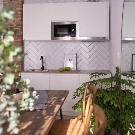 شقة غرناطة  في Apartamento Junto A Hospital Real المظهر الخارجي الصورة