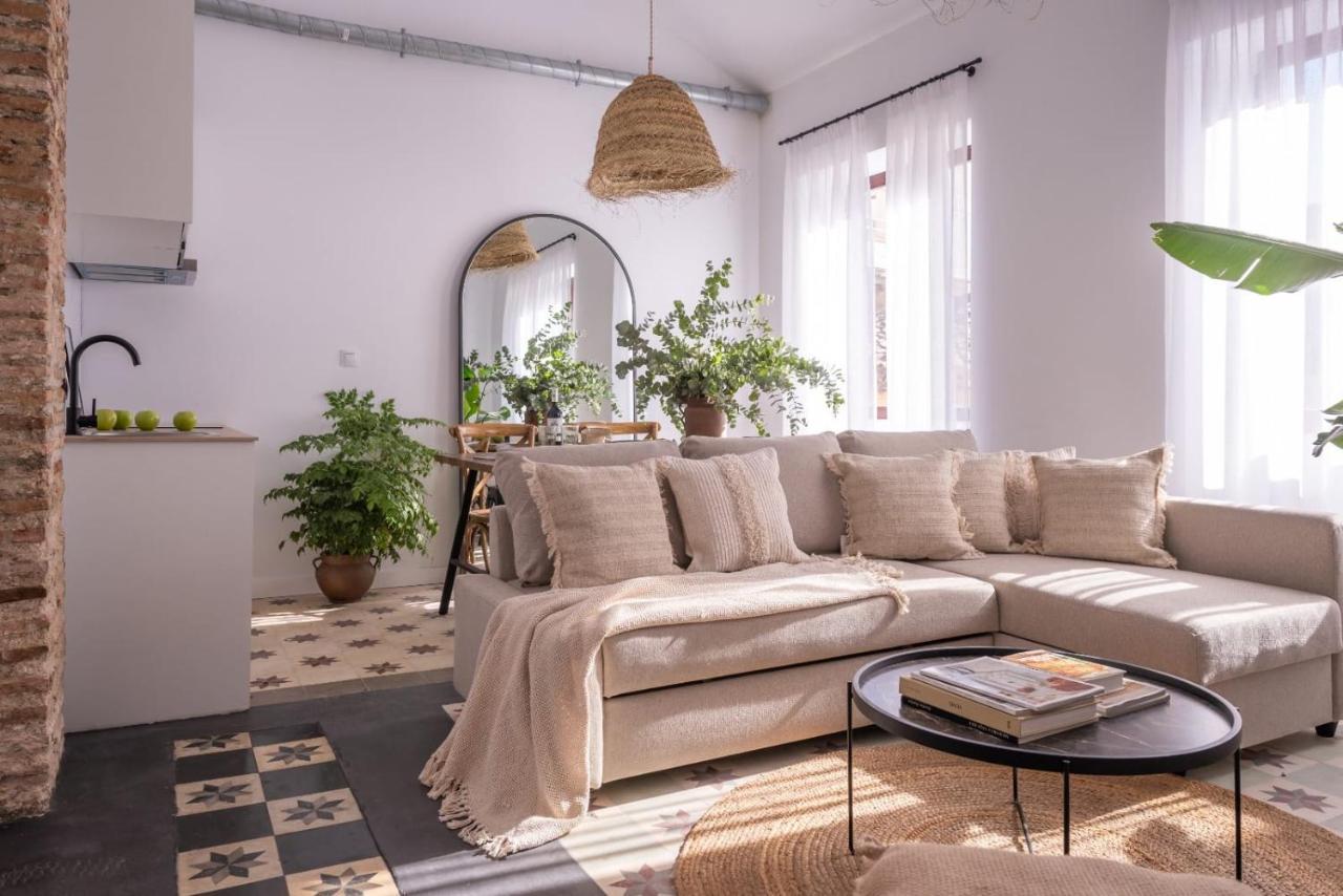 شقة غرناطة  في Apartamento Junto A Hospital Real المظهر الخارجي الصورة