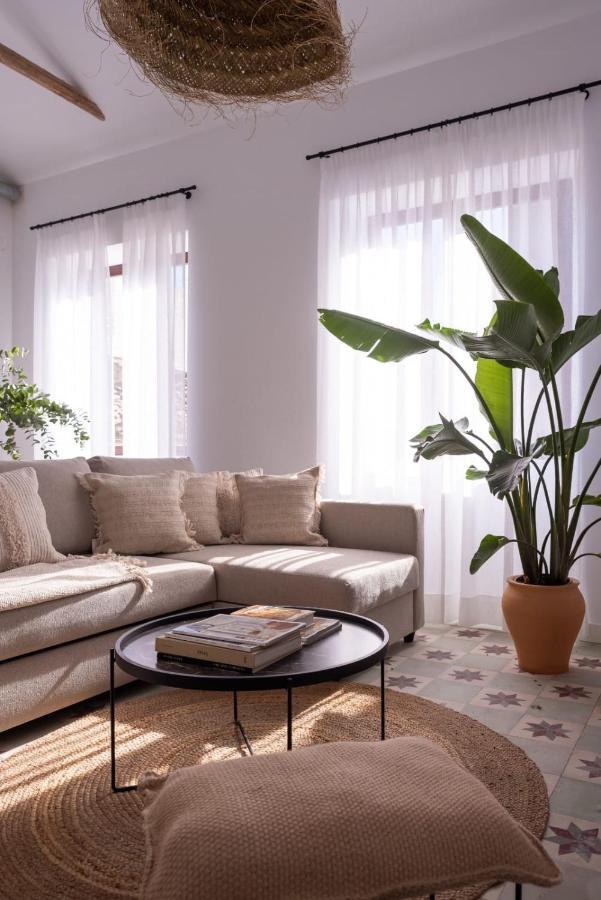 شقة غرناطة  في Apartamento Junto A Hospital Real المظهر الخارجي الصورة