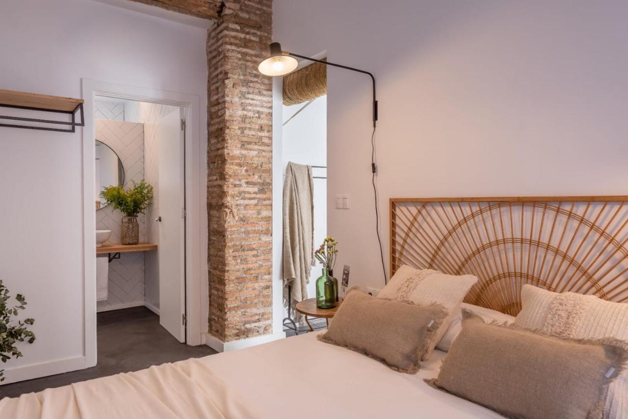 شقة غرناطة  في Apartamento Junto A Hospital Real المظهر الخارجي الصورة